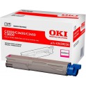 OKI Toner C3300/3400/3450 Mage 43459330 2,5K