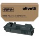 Olivetti Toner d-C 403MF/404MF/Plus BLACK 15K