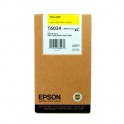 Epson Tusz Pro7800/7880 T6034  Yellow 220 ml