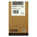 Epson Tusz Pro7800/7880 T6039 Light Light Black 220 ml