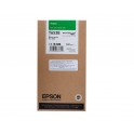 Epson Tusz Stylus Pro 4900 T653B Green 200ml