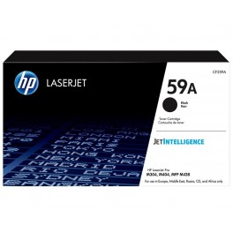 HP Toner nr 59A CF259A Black 3K