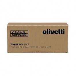 Olivetti Toner d-C 4003/4004MF BLACK 12,5K