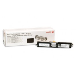 Xerox Toner Phaser 6121 106R01476 Black 2,6K