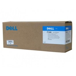 Dell Toner 1720/1720DN BLACK 3K