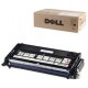 Dell Toner 3110CN/3115CN BLACK 5K