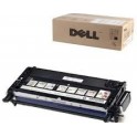 Dell Toner 3110CN/3115CN BLACK 5K