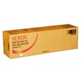 Xerox Toner WC 7132 006R01319 Black 21K