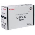 Canon Toner C-EXV40 Black 6K