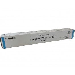 Canon Toner T01 Cyan 39.5K