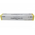 Canon Toner T01 Yellow 39.5K