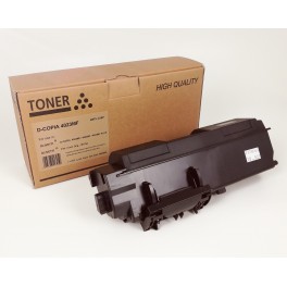 Olivetti Toner d-C 4023MF/4024MF BLACK 7,2K