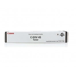 Canon Toner C-EXV45 Black 80K