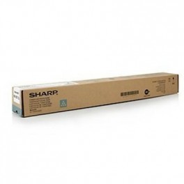 Sharp Toner MX-51GTCA Cyan 18K