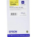 Epson Tusz Stylus T04B4 XL Yellow 39ml 4600stron