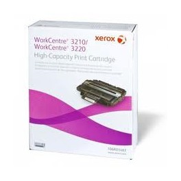 Xerox Toner WC 3210 106R01487 Black 4,1K