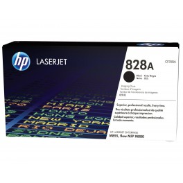 HP Bęben nr 828A CF358A Black 30K