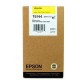 Epson Tusz Pro4450/4400 T6144  Yellow 220 ml