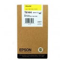 Epson Tusz Pro4450/4400 T6144  Yellow 220 ml