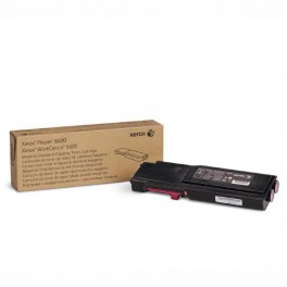 Xerox Toner WC 6605 106R02250 Magenta 2K