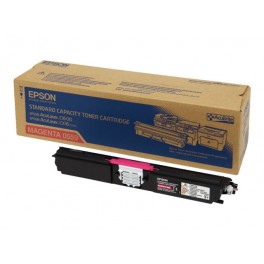 Epson Toner AcuLaser C1600 S050559 Magen 1,6K