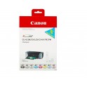Canon Tusz CLI-42 8pack MultiPack BK/C/M/Y/PC/PM/G/LG  8 x 13 ml