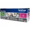 Brother Toner TN-247M Magenta 2,3K