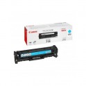 Canon Toner CRG 718 Cyan 2.9K