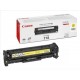 Canon Toner CRG 718 Yellow 2.9K