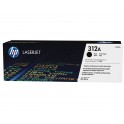 HP Toner nr 312A CF380A Black 2,4K