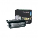 Lexmark Toner T63X 12A7460 Black 5K