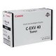 Canon Toner C-EXV40 Black DualPack 2x6K