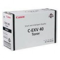 Canon Toner C-EXV40 Black DualPack 2x6K