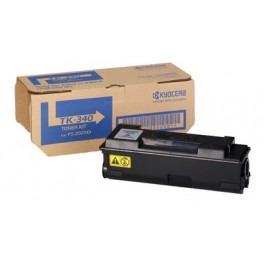 Kyocera Toner TK-340 12K 1T02J00EUC