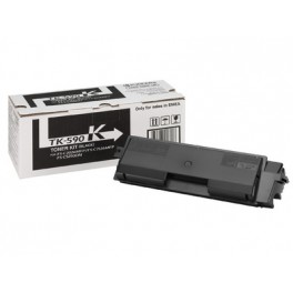 Kyocera Toner TK-590K Black 7K 1T02KV0NL0