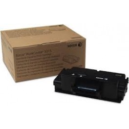 Xerox Toner WC 3315 106R02308 Black 2,3K