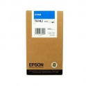 Epson Tusz Pro4450/4400 T6142  Cyan 220 ml