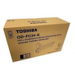 Toshiba Bęben OD-FC34K Black 30K