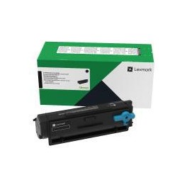 Lexmark Toner B342H00 Black 3K zwrotny