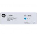 HP Toner nr 305AC CE411AC Cyan 2,6K