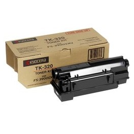 Kyocera Toner TK-320 15K 1T02F90EU0