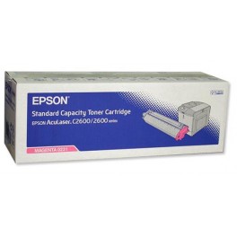 Epson Toner AcuLaser C2600 S050231 Magen 2K