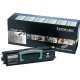 Lexmark Toner X34x X340A11G Black 2,5K