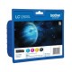 Brother Tusz LC1280XL CMYK 4pack