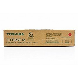 Toshiba Toner T-FC25EM eStudio 3040c Magenta 26.8K
