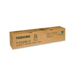 Toshiba Toner T-FC25EC eStudio 3040c Cyan 26.8K