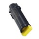 Dell Toner S2825/H825 YELLOW 1,2K