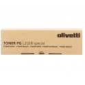Olivetti Toner d-C 283MF/284 BLACK 7,2K