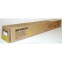 Sharp Toner MX-61GTYB 12K