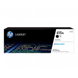 HP Toner nr 415A W2030A  Black 2,4K W2030A